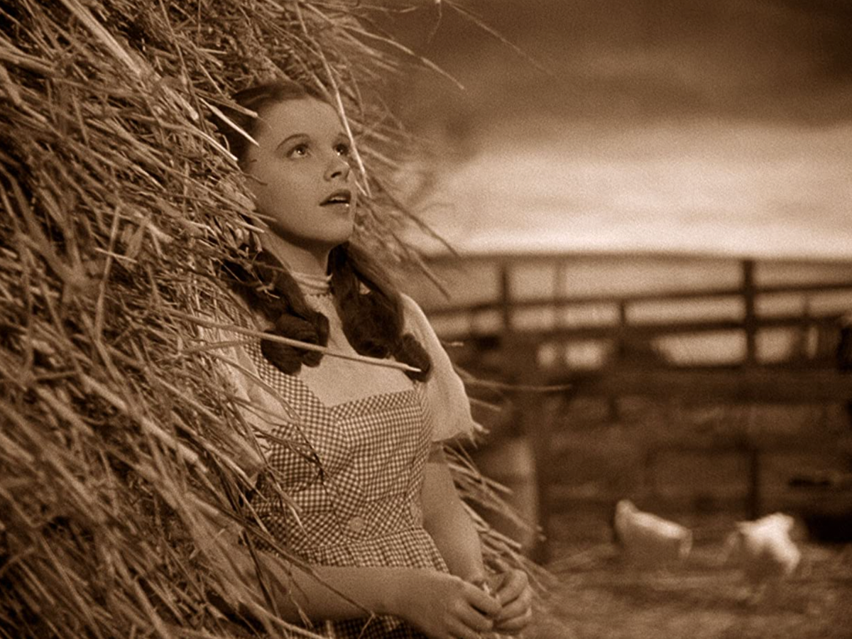 Judy Garland: La soledad y las drogas detrás de una estrella de Hollywood