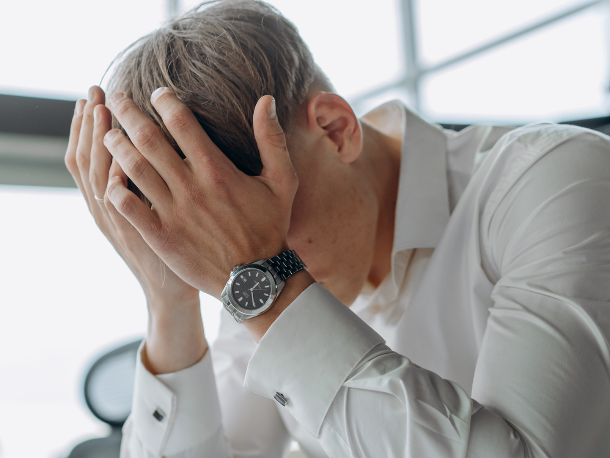 Síndrome de burnout, un grave problema para el mercado laboral