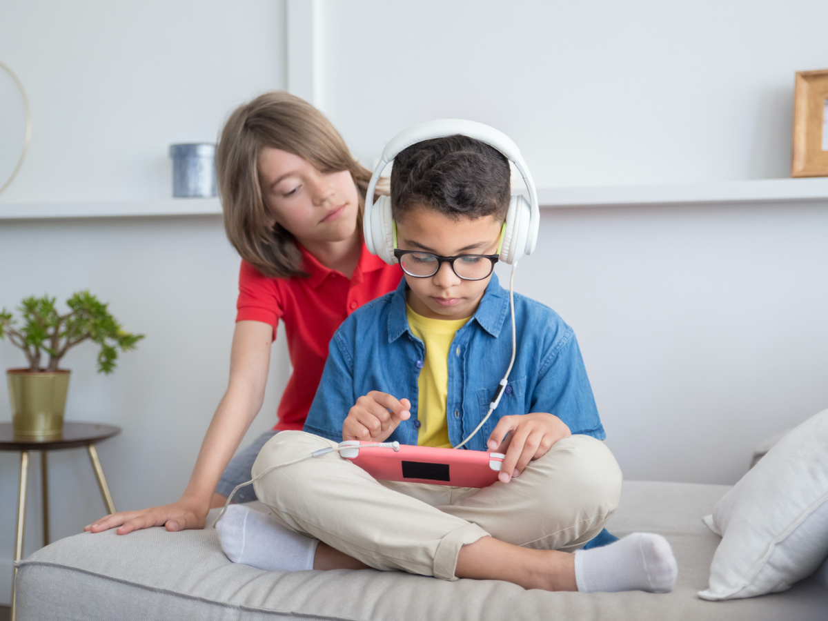 Menores adictos a las nuevas tecnologías: ¿Qué responsabilidad tienen los padres?