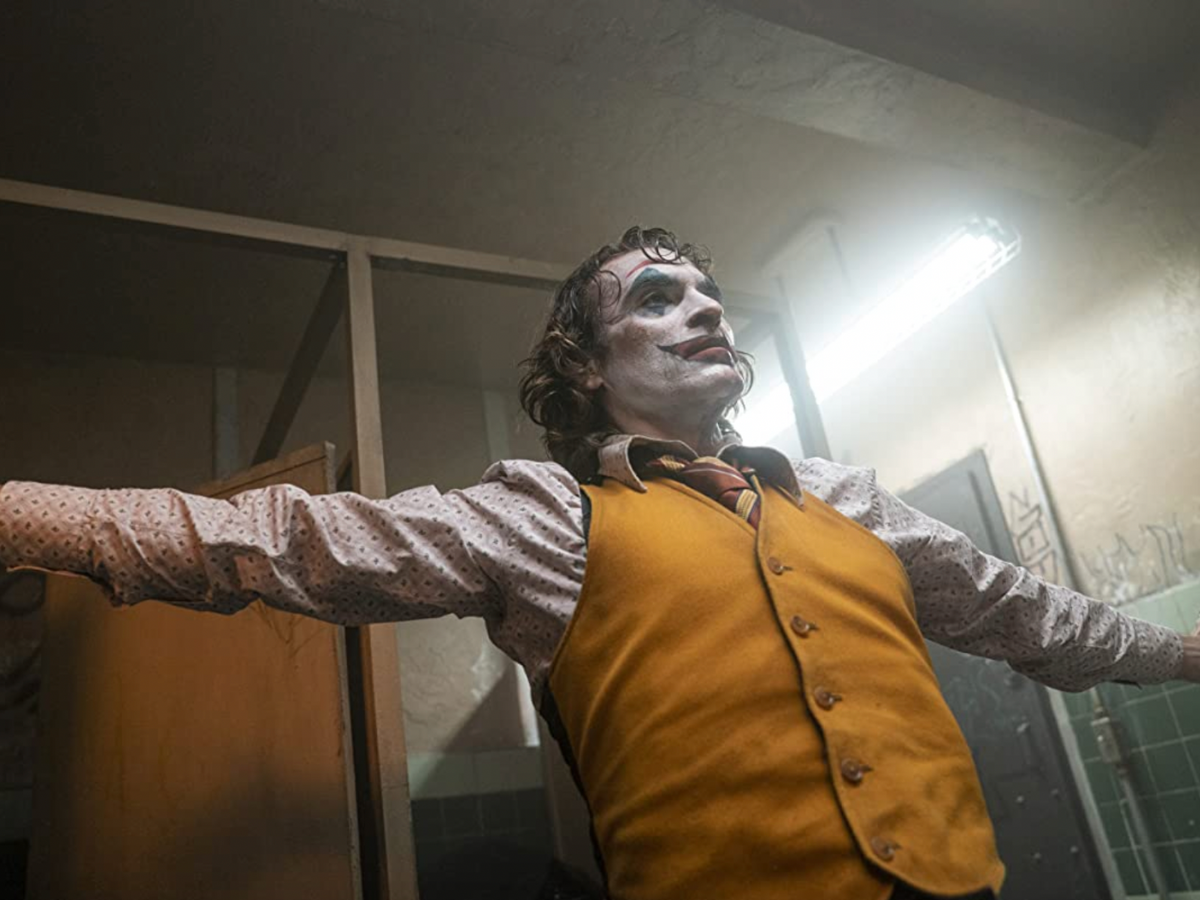 La película «The Joker» (2019) es una obra de arte y un perfecto tratado de la psicología humana